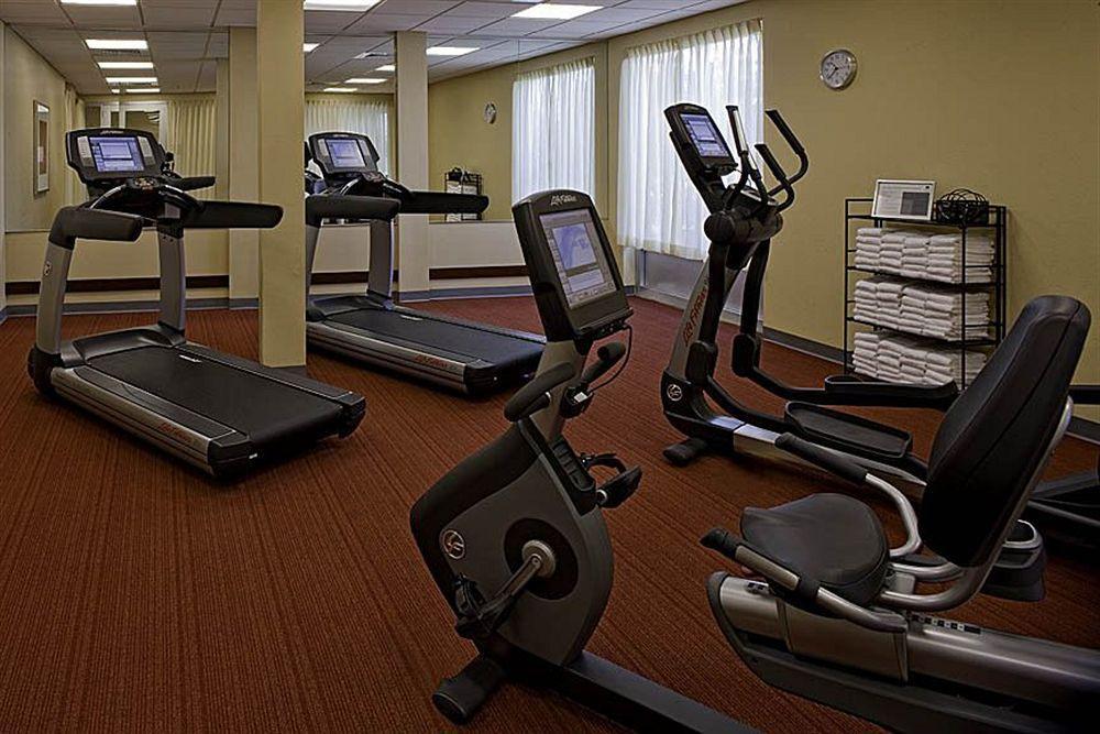Hyatt Place Fort Myers At The Forum Facilities photo