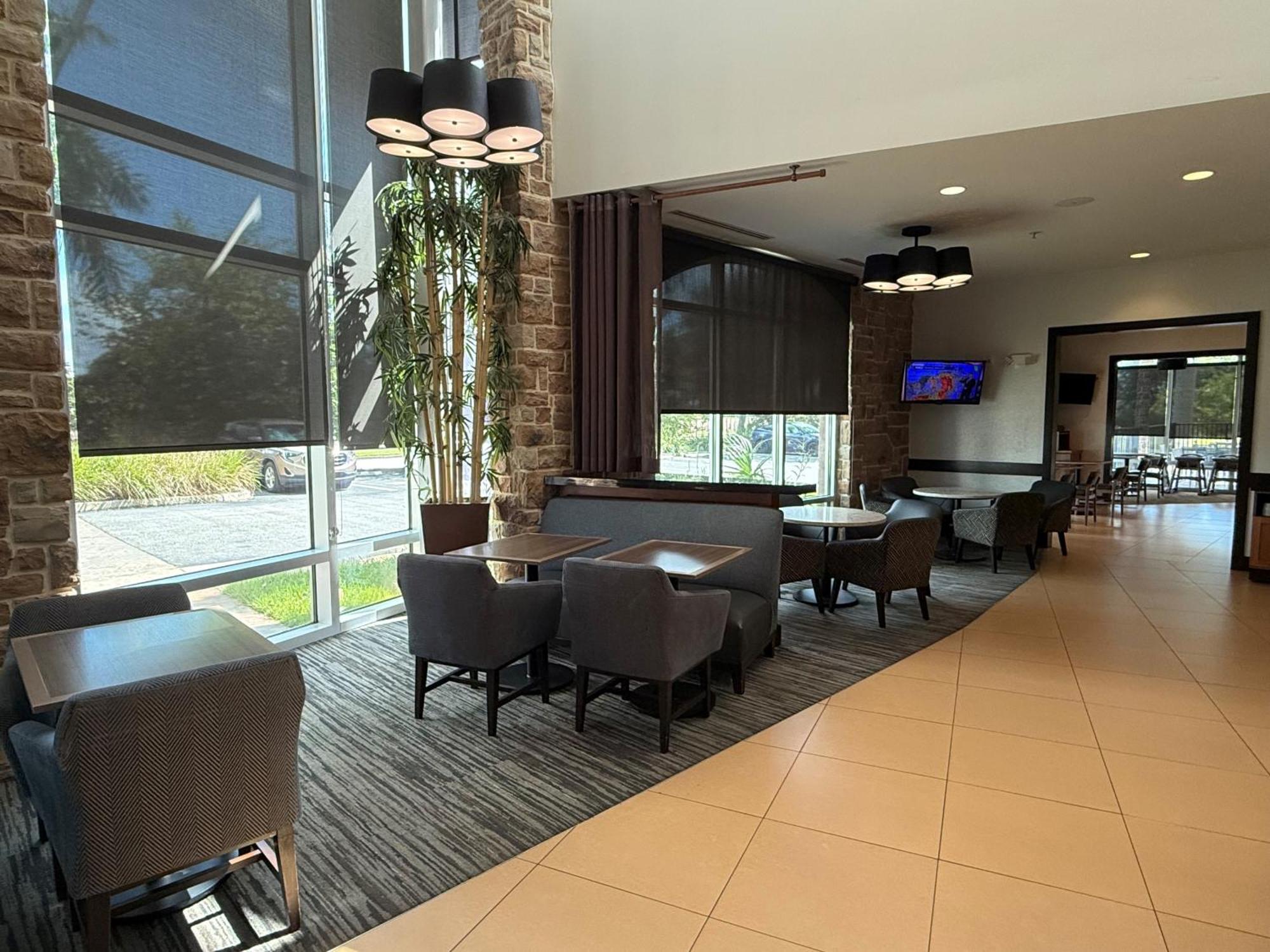 Hyatt Place Fort Myers At The Forum Exterior photo