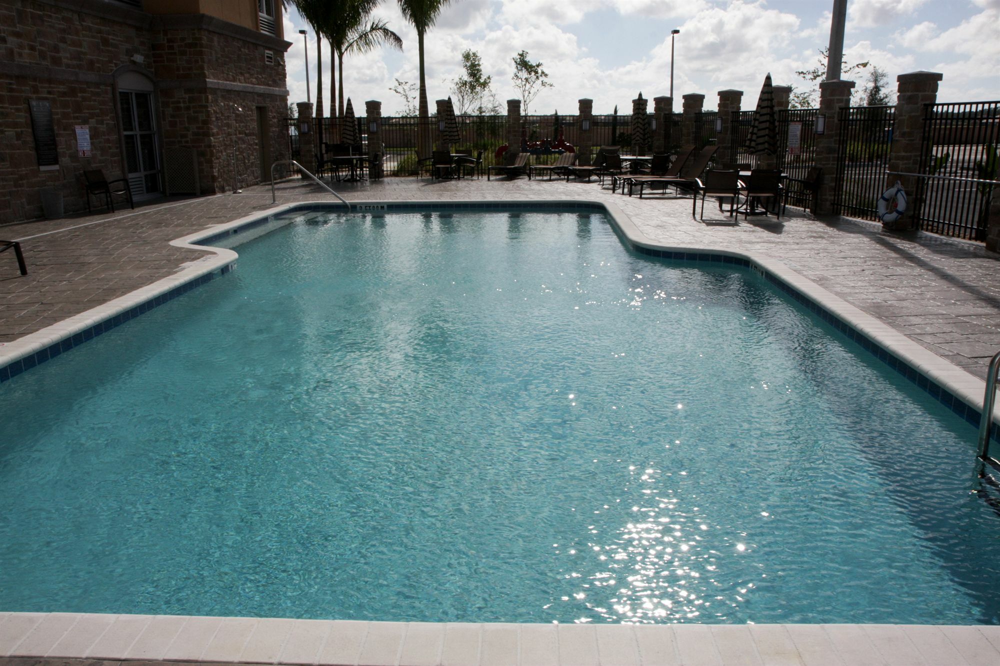 Hyatt Place Fort Myers At The Forum Exterior photo