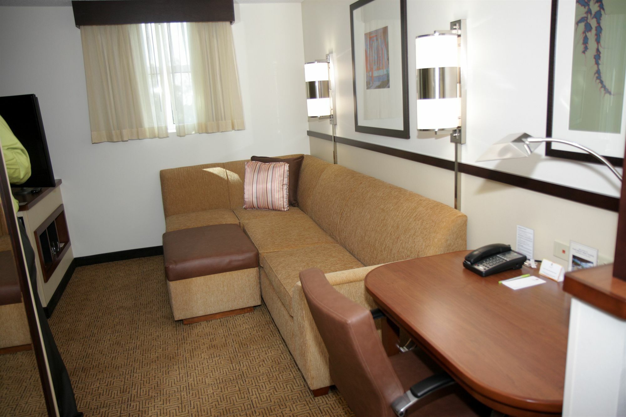 Hyatt Place Fort Myers At The Forum Exterior photo