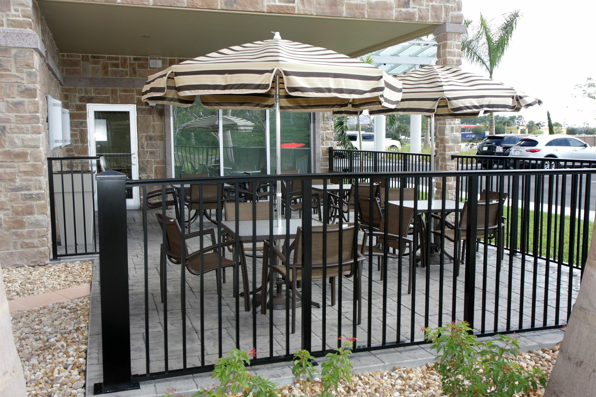 Hyatt Place Fort Myers At The Forum Exterior photo